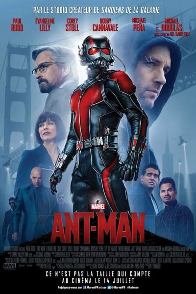 Ant-Man