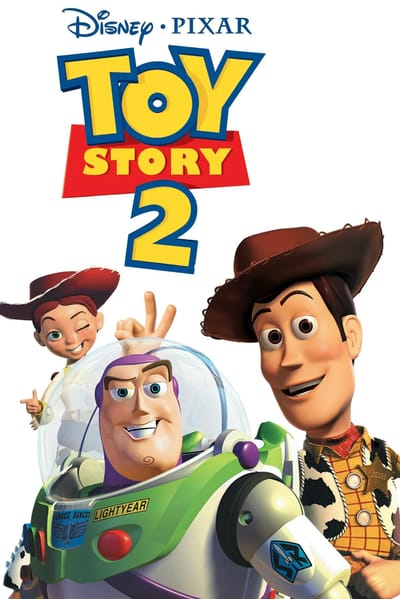 Toy Story 2