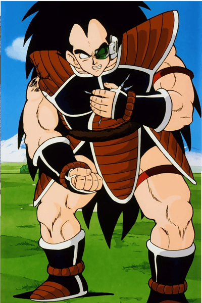 Raditz