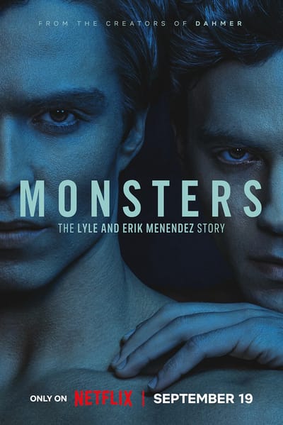 Mostri: La storia di Lyle ed Erik Menendez