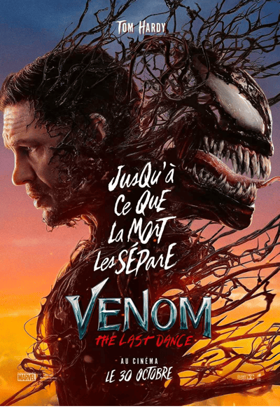 Venom: The Last Dance