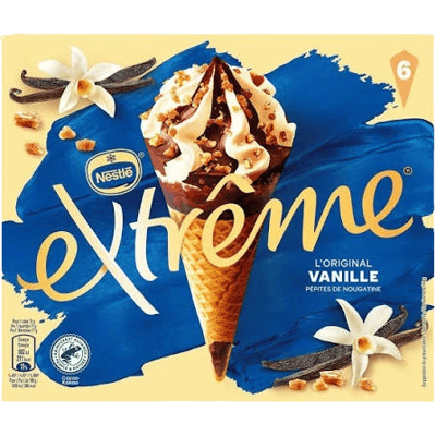 Vanilla