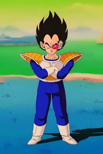 Vegeta