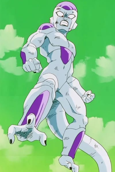 Frieza