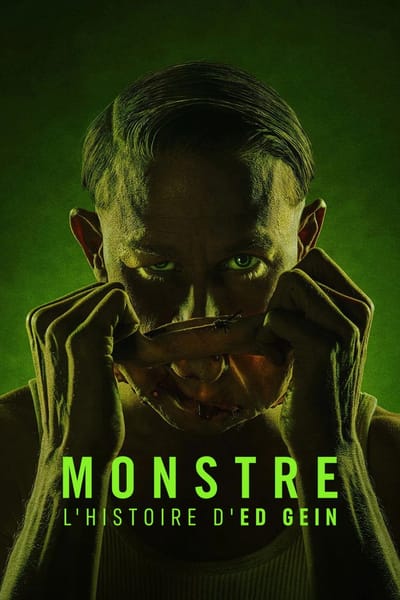 Mostri: La storia di Ed Gein
