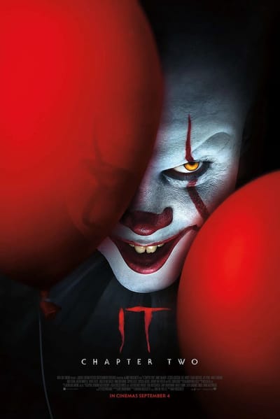 It Chapter Two