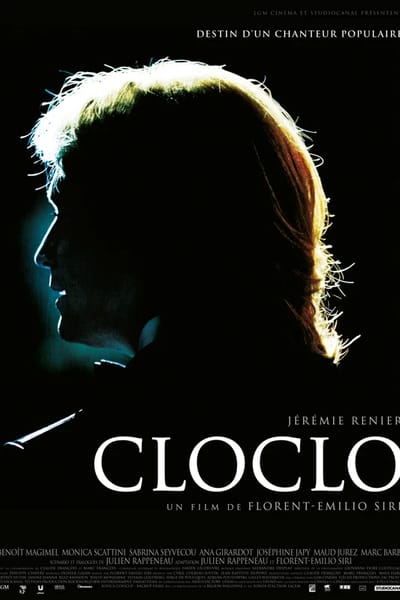 Cloclo