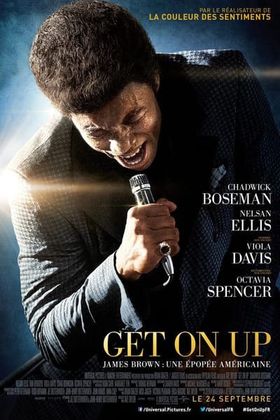 Get On Up