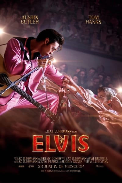 Elvis