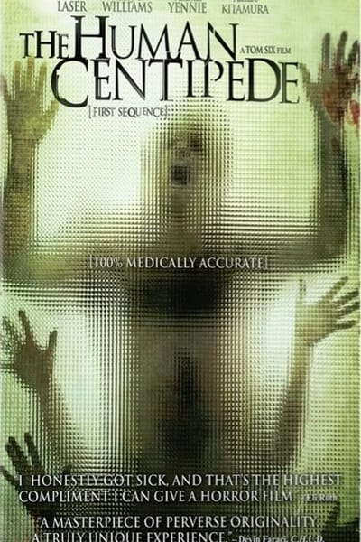 The Human Centipede