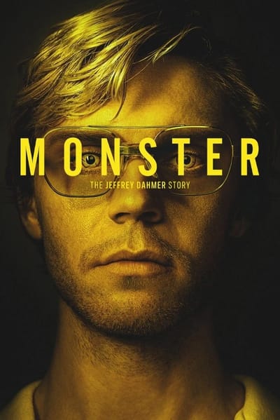 Mostri: La storia di Jeffrey Dahmer
