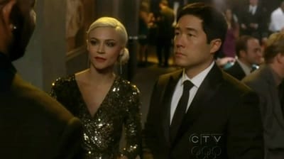 Summer & Kimball Cho