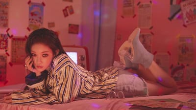 Chungha