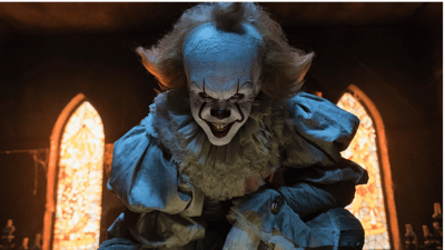 It
