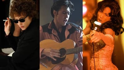 Biopic