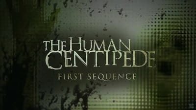 The Human Centipede