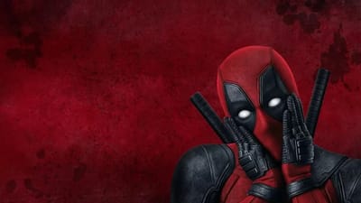 Deadpool