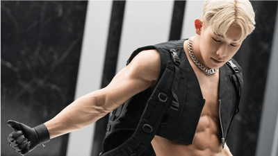 Wonho