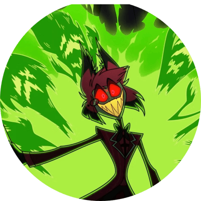 Alastor