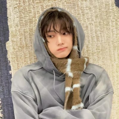 Sungho💜