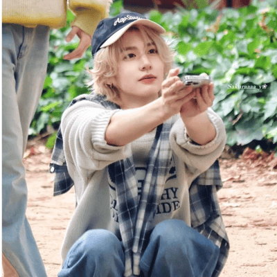 Leehan💚
