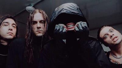 Bad Omens