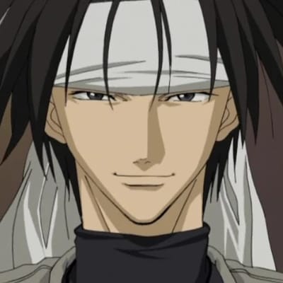 Shido Fuyuki