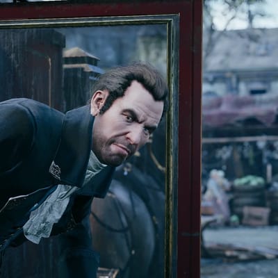 François-Thomas Germain (AC Unity)