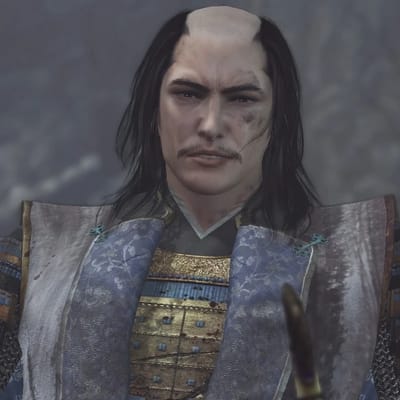 Ishida Mitsunari