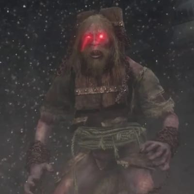 Orco Incatenato