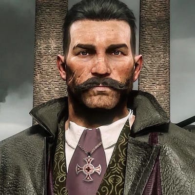 Crawford Starrick (AC Syndicate)
