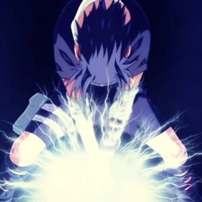Chidori (Naruto)