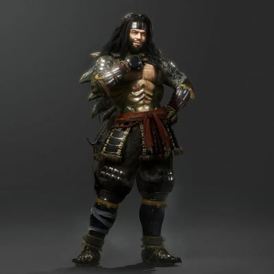Hachisuka Koroku