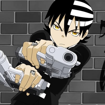 Death The Kid