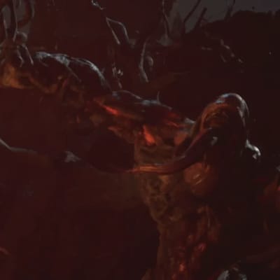 Treant Ressuscitado Silvâme