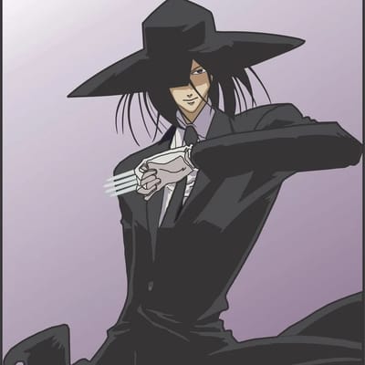 Kurodo Akabane