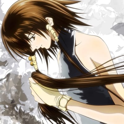 Kazuki Fuchoin