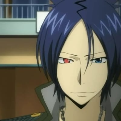Mukuro Rokudo