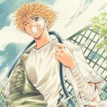 Ginji Amano