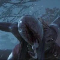Bebê Monstruoso Bai Kru