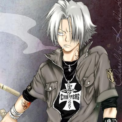 Hayato Gokudera
