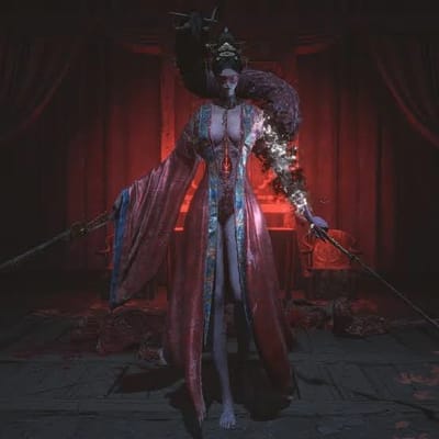 Noiva Perfeita Fang Ling