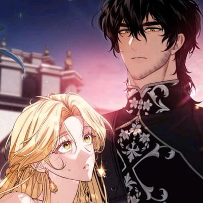 Duchess in Ruins