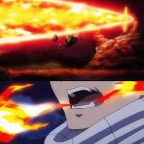 Fire Dragon's Roar (Fairy Tail)