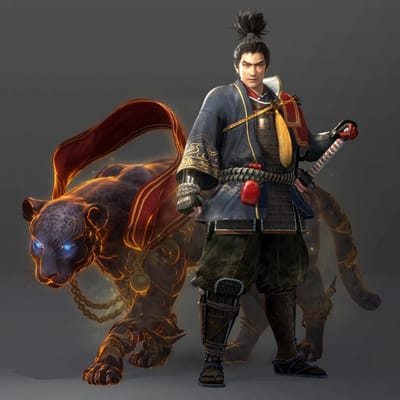 Oda Nobunaga