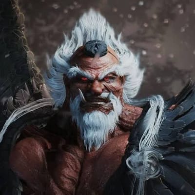Great Tengu