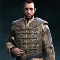 Prince Ahmet (AC Revelations)