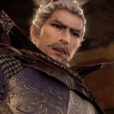 Oda Nobunaga