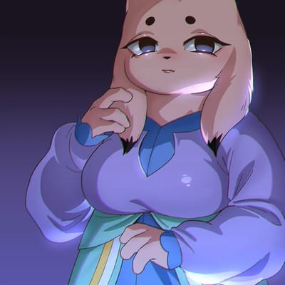 Lady Ethereal