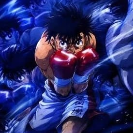 Dempsey Roll (Hajime no Ippo)